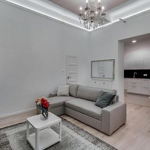 Appartement met Twee Slaapkamers